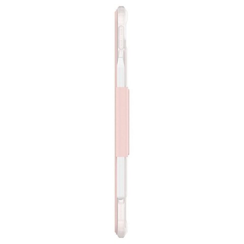 Spigen Ultra Hybrid Pro - Etui do iPad Air 11" M2 (2024) / iPad Air 10.9" (5-4 gen.) (2022-2020) (Rose Gold) Spigen Ultra Hybrid Pro - Etui do iPad Air 11" M2 (2024) / iPad Air 10.9" (5-4 gen.) (2022-2020) (Rose Gold)