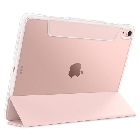 Spigen Ultra Hybrid Pro - Etui do iPad Air 11" M2 (2024) / iPad Air 10.9" (5-4 gen.) (2022-2020) (Rose Gold) Spigen Ultra Hybrid Pro - Etui do iPad Air 11" M2 (2024) / iPad Air 10.9" (5-4 gen.) (2022-2020) (Rose Gold)