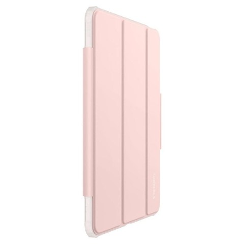 Spigen Ultra Hybrid Pro - Etui do iPad Air 11" M2 (2024) / iPad Air 10.9" (5-4 gen.) (2022-2020) (Rose Gold) Spigen Ultra Hybrid Pro - Etui do iPad Air 11" M2 (2024) / iPad Air 10.9" (5-4 gen.) (2022-2020) (Rose Gold)