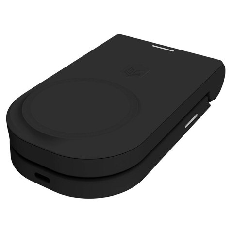 ładowarka 3w1 z MagSafe IDEALNA W DELEGACJE ZEBYS ZE STARĄ BYŁ KONTAKCIE ładowarka 3w1 z MagSafe IDEALNA W DELEGACJE ZEBYS ZE STARĄ BYŁ KONTAKCIE