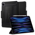 Spigen Rugged Armor Pro - Etui do iPad Pro 11" (2022-2020) (Czarny)