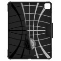 Spigen Rugged Armor Pro - Etui do iPad Pro 11" (2022-2020) (Czarny)