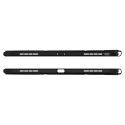 Spigen Rugged Armor Pro - Etui do iPad Pro 11" (2022-2020) (Czarny)