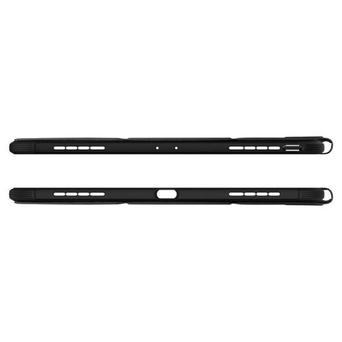 Spigen Rugged Armor Pro - Etui do iPad Pro 11" (2022-2020) (Czarny) Spigen Rugged Armor Pro - Etui do iPad Pro 11" (2022-2020) (Czarny)