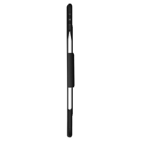 Spigen Rugged Armor Pro - Etui do iPad Pro 11" (2022-2020) (Czarny) Spigen Rugged Armor Pro - Etui do iPad Pro 11" (2022-2020) (Czarny)