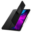 Spigen Rugged Armor Pro - Etui do iPad Pro 11" (2022-2020) (Czarny)