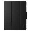 Spigen Rugged Armor Pro - Etui do iPad Pro 11" (2022-2020) (Czarny)