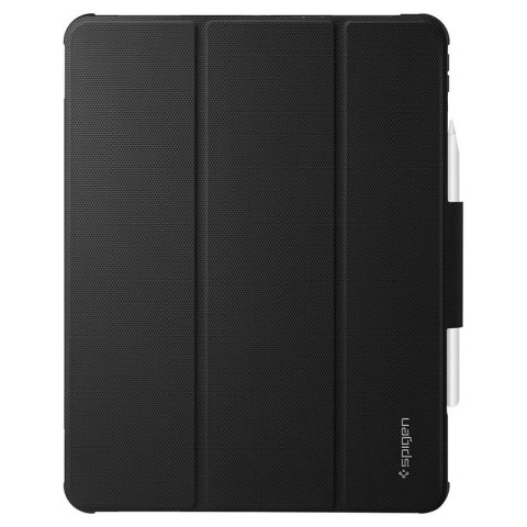 Spigen Rugged Armor Pro - Etui do iPad Pro 11" (2022-2020) (Czarny) Spigen Rugged Armor Pro - Etui do iPad Pro 11" (2022-2020) (Czarny)