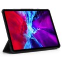 Spigen Rugged Armor Pro - Etui do iPad Pro 11" (2022-2020) (Czarny)