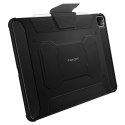 Spigen Rugged Armor Pro - Etui do iPad Pro 11" (2022-2020) (Czarny)