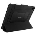 Spigen Rugged Armor Pro - Etui do iPad Pro 11" (2022-2020) (Czarny)