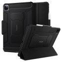 Spigen Rugged Armor Pro - Etui do iPad Pro 11" (2022-2020) (Czarny)