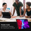Spigen Rugged Armor Pro - Etui do iPad Pro 11" (2022-2020) (Czarny)