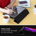 Spigen Rugged Armor Pro - Etui do iPad Pro 11" (2022-2020) (Czarny)