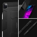 Spigen Rugged Armor Pro - Etui do iPad Pro 11" (2022-2020) (Czarny)