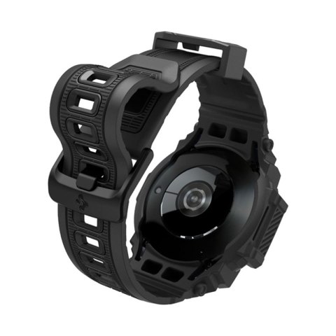 Spigen Rugged Armor Pro - Pasek + etui do Samsung Galaxy Watch 7 40 mm (Matte Black) Spigen Rugged Armor Pro - Pasek + etui do Samsung Galaxy Watch 7 40 mm (Matte Black)