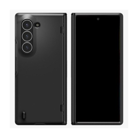 Spigen Slim Armor Pro - Etui do Samsung Galaxy Z Fold 6 (Czarny) Spigen Slim Armor Pro - Etui do Samsung Galaxy Z Fold 6 (Czarny)