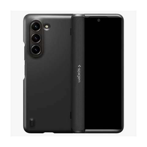 Spigen Slim Armor Pro - Etui do Samsung Galaxy Z Fold 6 (Czarny) Spigen Slim Armor Pro - Etui do Samsung Galaxy Z Fold 6 (Czarny)