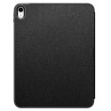 Spigen Urban Fit - Etui do iPad 11" (2025) / 10.9" (2022) (Czarny)