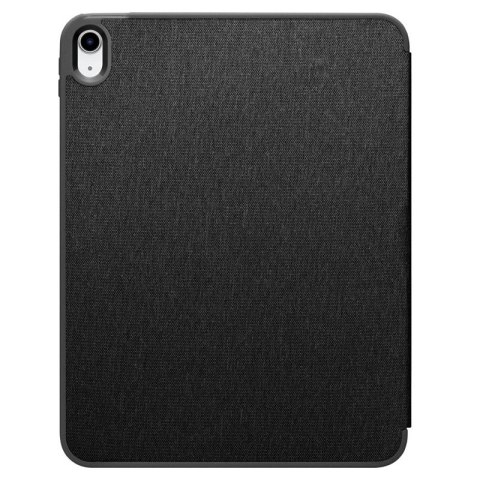 Spigen Urban Fit - Etui do iPad 11" (2025) / 10.9" (2022) (Czarny) Spigen Urban Fit - Etui do iPad 11" (2025) / 10.9" (2022) (Czarny)