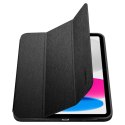 Spigen Urban Fit - Etui do iPad 11" (2025) / 10.9" (2022) (Czarny)