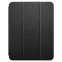 Spigen Urban Fit - Etui do iPad 11" (2025) / 10.9" (2022) (Czarny)