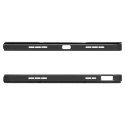 Spigen Urban Fit - Etui do iPad 11" (2025) / 10.9" (2022) (Czarny)