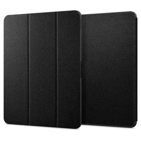 Spigen Urban Fit - Etui do iPad Air 13" (M2, 2024) (Black) Spigen Urban Fit - Etui do iPad Air 13" (M2, 2024) (Black)