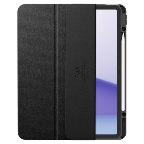 Spigen Urban Fit - Etui do iPad Air 13" (M2, 2024) (Black) Spigen Urban Fit - Etui do iPad Air 13" (M2, 2024) (Black)