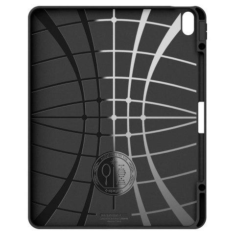 Spigen Urban Fit - Etui do iPad Air 13" (M2, 2024) (Black) Spigen Urban Fit - Etui do iPad Air 13" (M2, 2024) (Black)