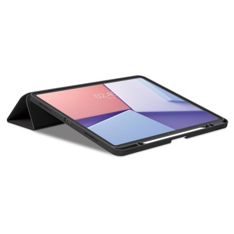 Spigen Urban Fit - Etui do iPad Air 13" (M2, 2024) (Black) Spigen Urban Fit - Etui do iPad Air 13" (M2, 2024) (Black)