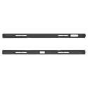 Spigen Urban Fit - Etui do iPad Air 13" (M2, 2024) (Black)