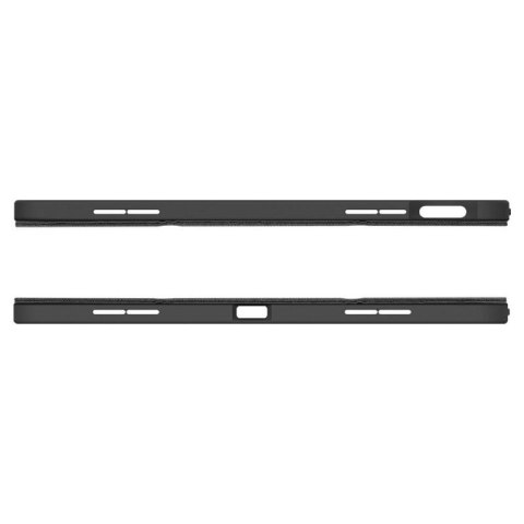 Spigen Urban Fit - Etui do iPad Air 13" (M2, 2024) (Black) Spigen Urban Fit - Etui do iPad Air 13" (M2, 2024) (Black)