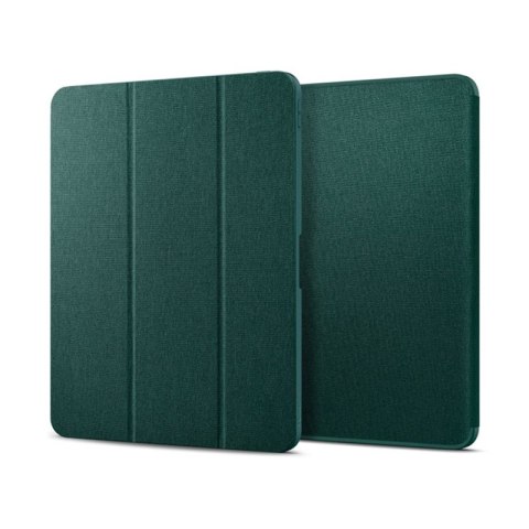 Spigen Urban Fit - Etui do iPad Pro 13" (M4, 2024) (Midnight Green) Spigen Urban Fit - Etui do iPad Pro 13" (M4, 2024) (Midnight Green)