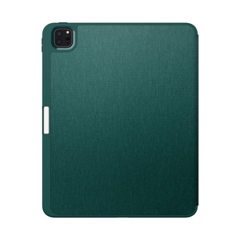 Spigen Urban Fit - Etui do iPad Pro 13" (M4, 2024) (Midnight Green) Spigen Urban Fit - Etui do iPad Pro 13" (M4, 2024) (Midnight Green)
