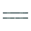 Spigen Urban Fit - Etui do iPad Pro 13" (M4, 2024) (Midnight Green)