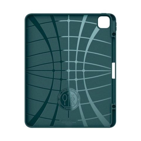 Spigen Urban Fit - Etui do iPad Pro 13" (M4, 2024) (Midnight Green) Spigen Urban Fit - Etui do iPad Pro 13" (M4, 2024) (Midnight Green)