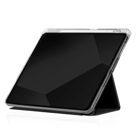 STM OPP - Etui origami iPad Air 13" M3 (2025) / M2 (2024) (czarny) STM OPP - Etui origami iPad Air 13" M3 (2025) / M2 (2024) (czarny)