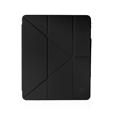 STM OPP - Etui origami iPad Air 13" M3 (2025) / M2 (2024) (czarny) STM OPP - Etui origami iPad Air 13" M3 (2025) / M2 (2024) (czarny)