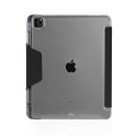STM OPP - Etui origami iPad Air 13" M3 (2025) / M2 (2024) (czarny)