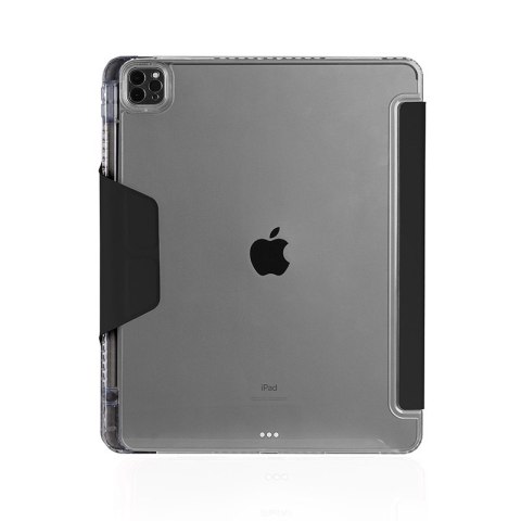 STM OPP - Etui origami iPad Air 13" M3 (2025) / M2 (2024) (czarny) STM OPP - Etui origami iPad Air 13" M3 (2025) / M2 (2024) (czarny)