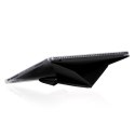 STM OPP - Etui origami iPad Air 13" M3 (2025) / M2 (2024) (czarny)