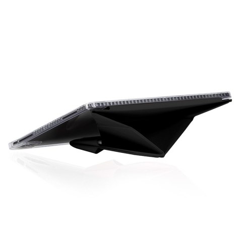 STM OPP - Etui origami iPad Air 13" M3 (2025) / M2 (2024) (czarny) STM OPP - Etui origami iPad Air 13" M3 (2025) / M2 (2024) (czarny)