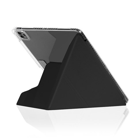 STM OPP - Etui origami iPad Air 13" M3 (2025) / M2 (2024) (czarny) STM OPP - Etui origami iPad Air 13" M3 (2025) / M2 (2024) (czarny)