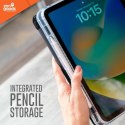 STM OPP - Etui origami iPad Air 13" M3 (2025) / M2 (2024) (czarny)
