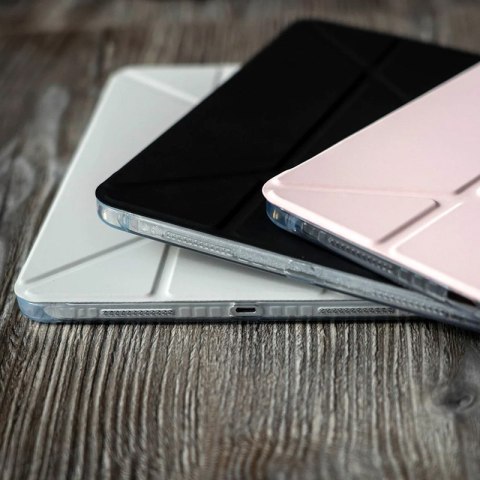 STM OPP - Etui origami iPad Air 13" M3 (2025) / M2 (2024) (czarny) STM OPP - Etui origami iPad Air 13" M3 (2025) / M2 (2024) (czarny)