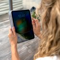 STM OPP - Etui origami iPad Air 13" M3 (2025) / M2 (2024) (czarny)