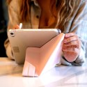 STM OPP - Etui origami iPad Air 13" M3 (2025) / M2 (2024) (czarny)