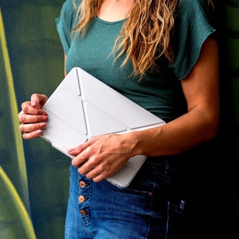 STM OPP - Etui origami iPad Air 13" M3 (2025) / M2 (2024) (czarny) STM OPP - Etui origami iPad Air 13" M3 (2025) / M2 (2024) (czarny)