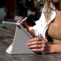 STM OPP - Etui origami iPad Air 13" M3 (2025) / M2 (2024) (czarny)